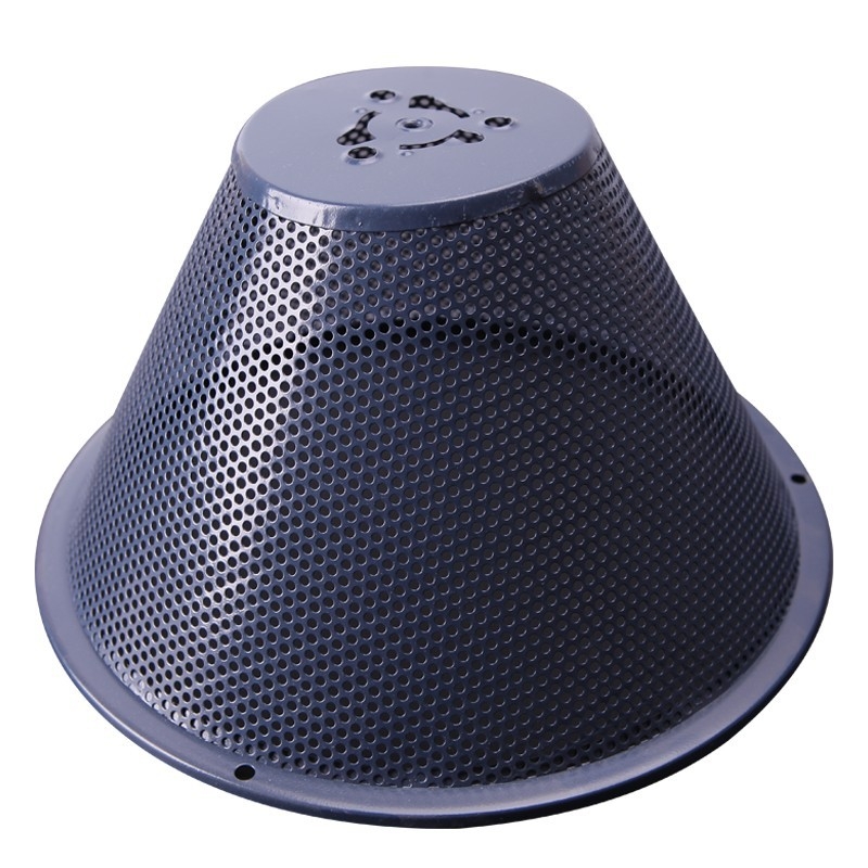 Köögiventilaatori tarvik - vahetatav õli-filtri võrk, manuaalne paigaldus, üldotstarbeline mudel, kaal 0,3 kg