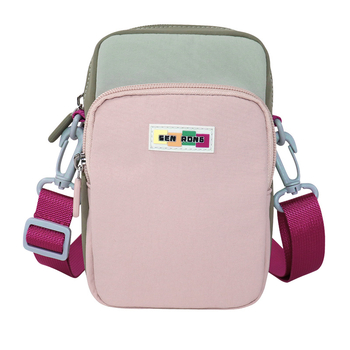 Nova lagana dječja torbica za rame, casual crossbody za telefon, novčiće i ključeve, korejski stil.