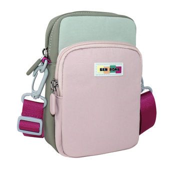 Nova lagana dječja torbica za rame, casual crossbody za telefon, novčiće i ključeve, korejski stil.