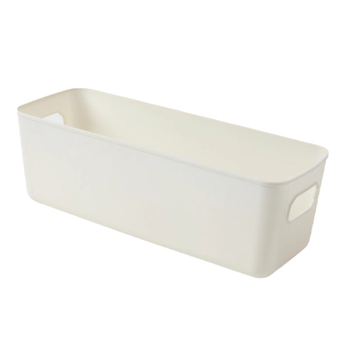 Κουτί αποθήκευσης συρταριού, ορθογώνιο, πολυπροπυλένιο, 18 L χωρητικότητα, μοντέλο E9153