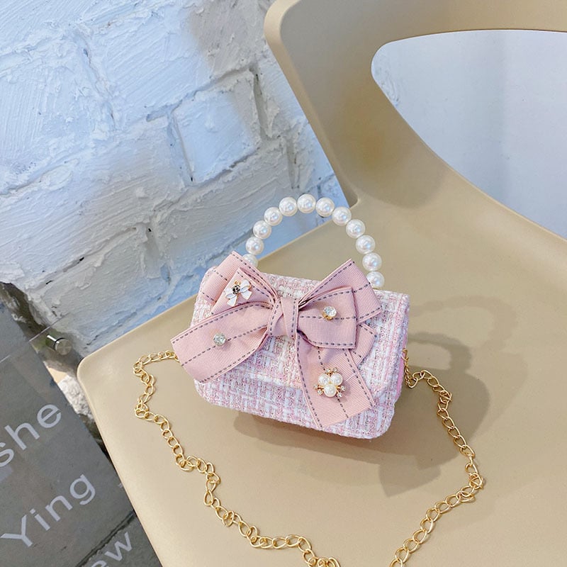 Dječja crossbody torba, mikrovlakno, Velcro zatvaranje, mrežasti unutarnji pretinac, tri naramenice, prilagodljive dizajne, Princess serija