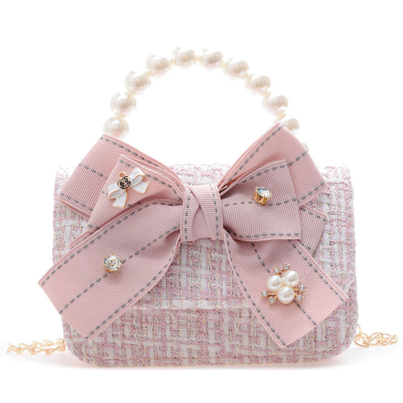 Dječja crossbody torba, mikrovlakno, Velcro zatvaranje, mrežasti unutarnji pretinac, tri naramenice, prilagodljive dizajne, Princess serija