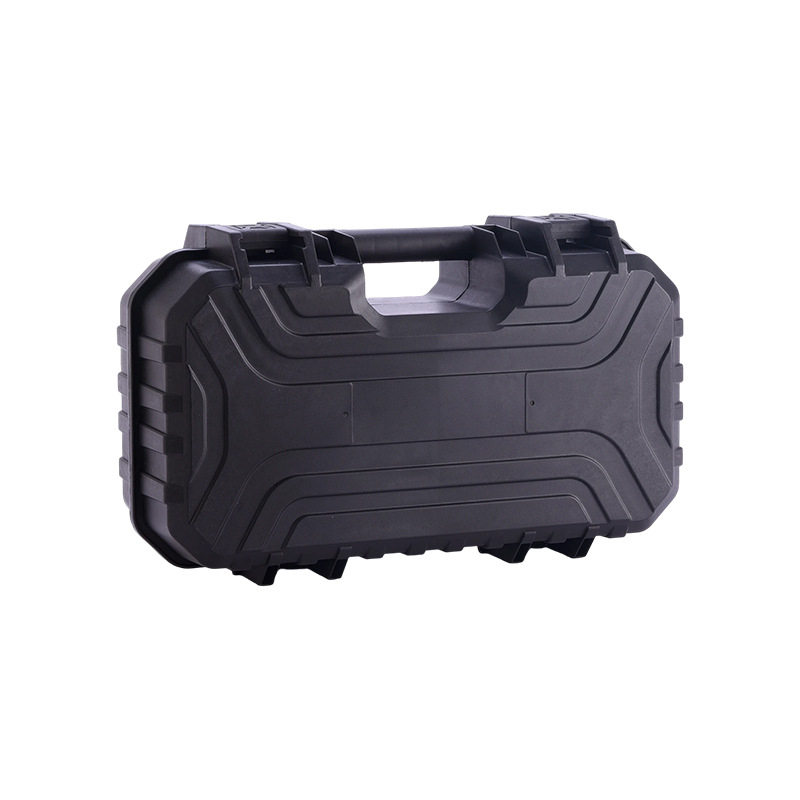 Plastična kutija za alate – PP materijal, otpornost na prašinu, vodootporna, otpornost na padove, jednoslojna prijenosna