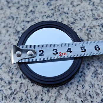 Maifeng 465 слънчев филтър филм за астрономически телескопи, плътност 5.0, тегло 0.011 кг