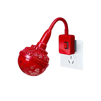 Lanternă circulară din PVC KD-10, turnare prin injecție și ștampilare la cald, funcție de iluminare