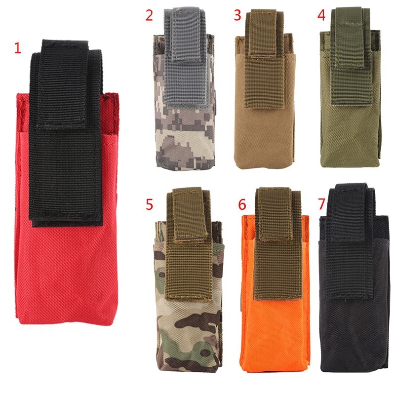Torba CAT za škarice s rotirajućim tourniquetom, mali taktički set škara za outdoor
