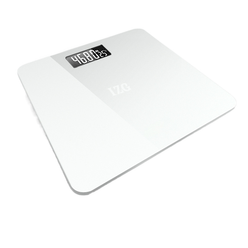 Hengyi elektronička vaga, 180 kg kapacitet, napajanje baterijom/punjačem, za mjerenje težine