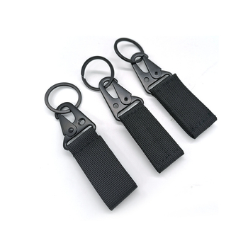 Найлонов Snap strap с велкро закопчаване и Eagle Beak Hook