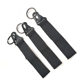 Найлонов Snap strap с велкро закопчаване и Eagle Beak Hook