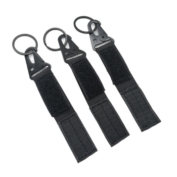 Найлонов Snap strap с велкро закопчаване и Eagle Beak Hook