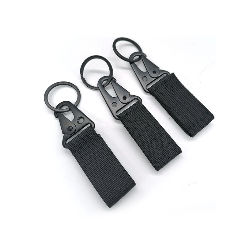 Найлонов Snap strap с велкро закопчаване и Eagle Beak Hook