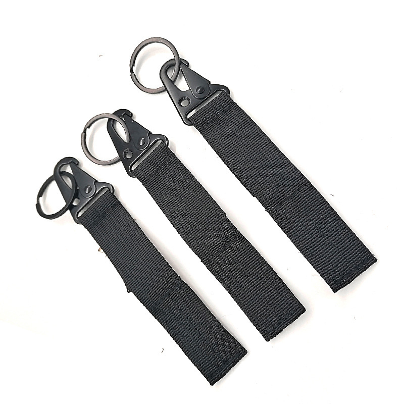 Найлонов Snap strap с велкро закопчаване и Eagle Beak Hook