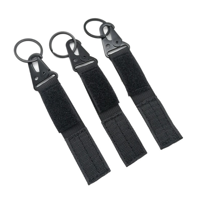 Найлонов Snap strap с велкро закопчаване и Eagle Beak Hook