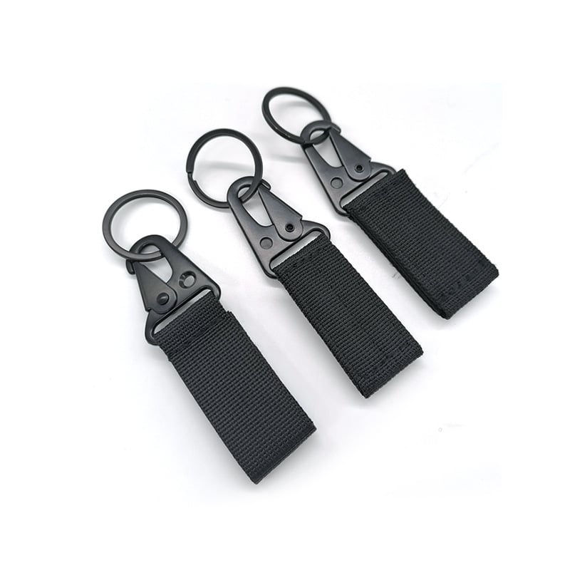 Найлонов Snap strap с велкро закопчаване и Eagle Beak Hook