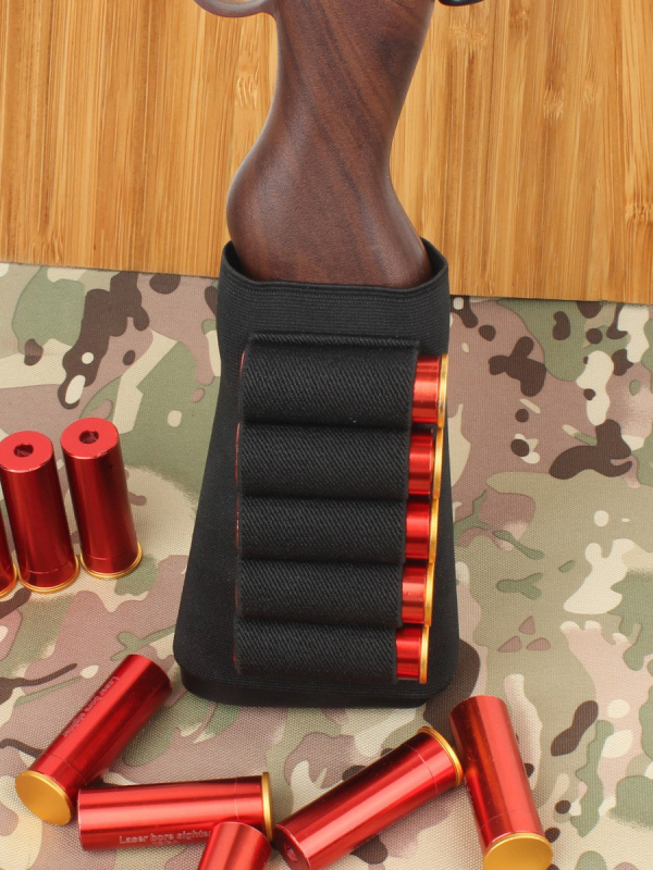 Manba Nylon Taktički Set Podrške Lice Za Pušku, Univerzalna Torba Za Pušku, Holster i Torba Za Municiju Za Vanjsko Strijeljaštvo