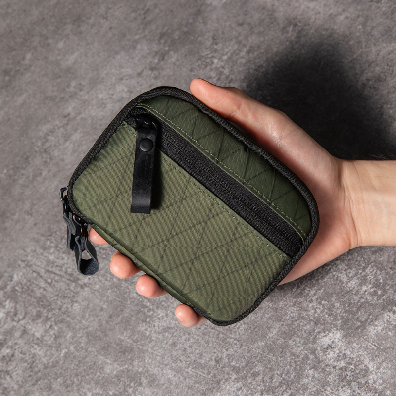 Vapanda XPAC EDC Torba za pohranu – Višenamjenska outdoor kamuflažna/militarna torba za putovanja