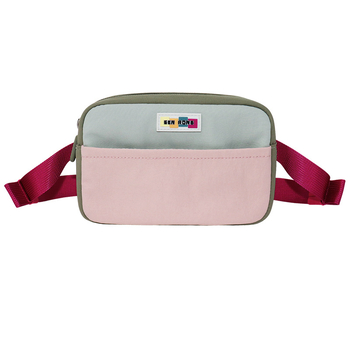 Παιδικό Τσαντάκι Μέσης, Μοντέρνο και Ελαφρύ, Νάιλον, Αδιάβροχο, Unisex, Για Δημοτικό