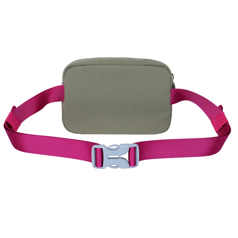 Παιδικό Τσαντάκι Μέσης, Μοντέρνο και Ελαφρύ, Νάιλον, Αδιάβροχο, Unisex, Για Δημοτικό