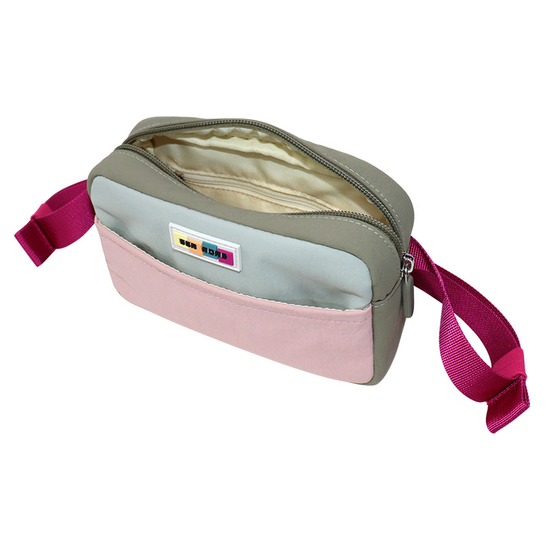 Παιδικό Τσαντάκι Μέσης, Μοντέρνο και Ελαφρύ, Νάιλον, Αδιάβροχο, Unisex, Για Δημοτικό