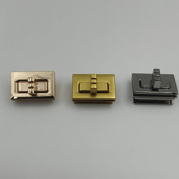 Okretna kopča za torbu, cinkova legura, Shengfeng, ljetno izdanje 2021