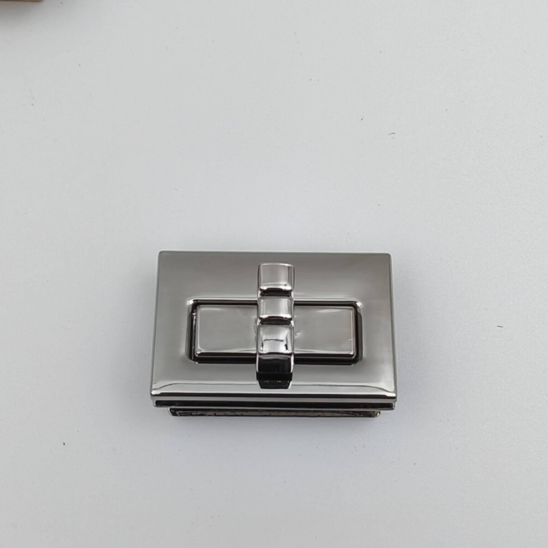 Okretna kopča za torbu, cinkova legura, Shengfeng, ljetno izdanje 2021