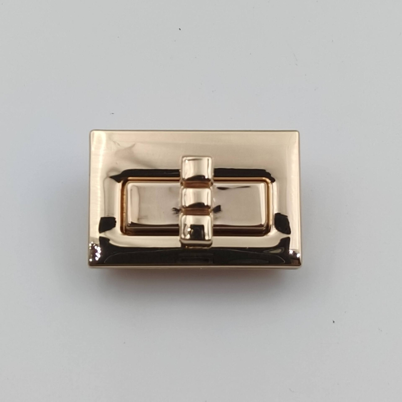 Okretna kopča za torbu, cinkova legura, Shengfeng, ljetno izdanje 2021