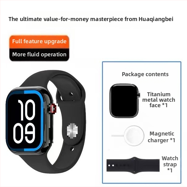 2026 novi Bluetooth sat S11Pro s mikroodgovorom, dvostruka NFC plaćanja, sportske funkcije, GPT inteligentni Bluetooth razgovori i praćenje zdravlja