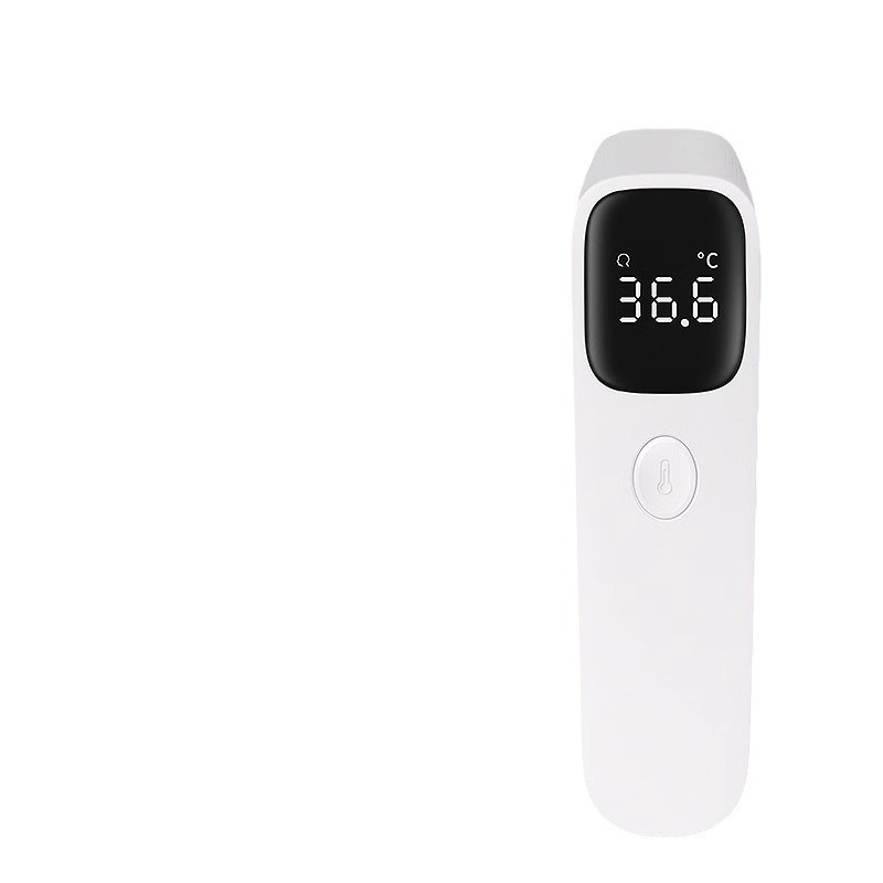 Elektronički termometar za čelo za kućnu upotrebu s medicinskom preciznošću; Marka: Lierdoct/Dr Li; Model: Thermometer baby body temperature gun for infants and young children; Baterija: 2 AAA; Težina: 44 g; Pogodan za odrasle, djecu i bebe