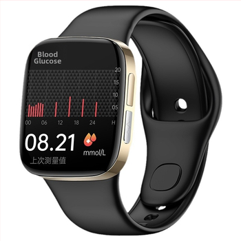 JL08 Bluetooth pametni sat za pozive, ECG, NFC, krvni tlak, kisik u krvi