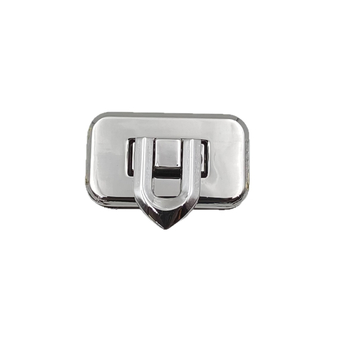 Kovinska brava za torbe od cinkovog zlitine — Shengfeng hardware, Zima 2024, Novi nacionalni trend, Pribor za prtljagu