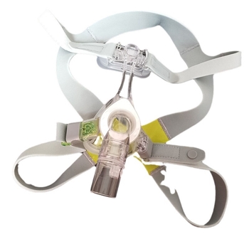 Wanman Joyce One CPAP ρινική μάσκα, καθολική συμβατότητα για θεραπεία CPAP