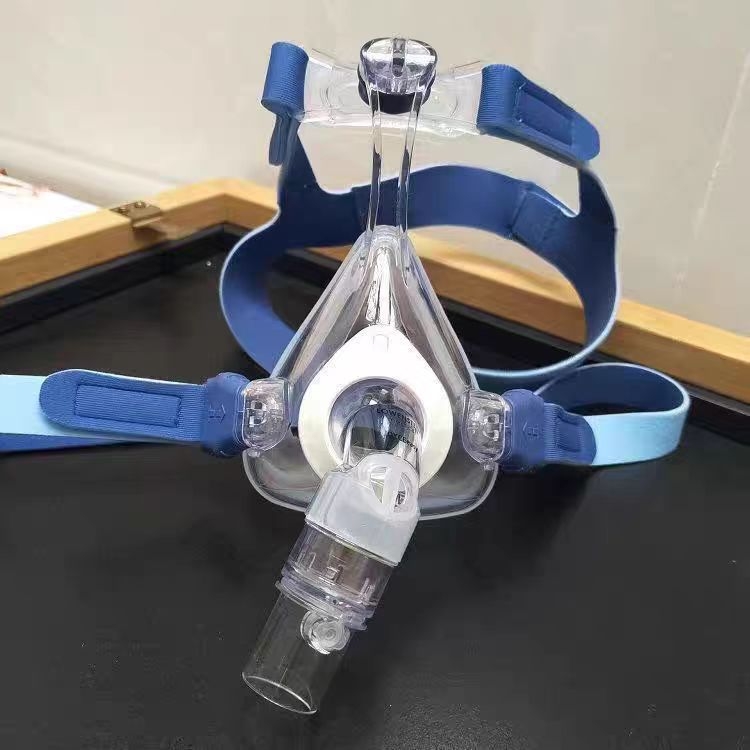 Wanman Joyce One CPAP ρινική μάσκα, καθολική συμβατότητα για θεραπεία CPAP