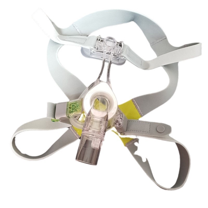Wanman Joyce One CPAP ρινική μάσκα, καθολική συμβατότητα για θεραπεία CPAP