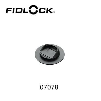 FIDLOCK COINTRAP magnetska kopča s brzim oslobađanjem; Materijal: PA66 GF nylon s vlaknima stakla; Marka: FIDLOCK; Godina izdanja i sezona: jesen 2024; Kategorija: dodaci za torbe