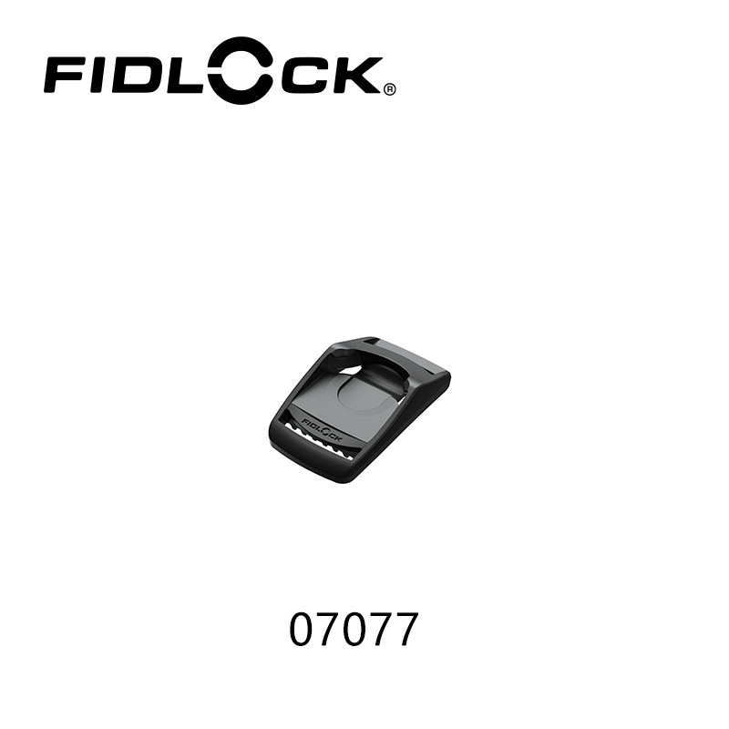 FIDLOCK COINTRAP magnetska kopča s brzim oslobađanjem; Materijal: PA66 GF nylon s vlaknima stakla; Marka: FIDLOCK; Godina izdanja i sezona: jesen 2024; Kategorija: dodaci za torbe