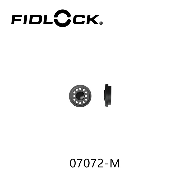 FIDLOCK COINTRAP magnetska kopča s brzim oslobađanjem; Materijal: PA66 GF nylon s vlaknima stakla; Marka: FIDLOCK; Godina izdanja i sezona: jesen 2024; Kategorija: dodaci za torbe