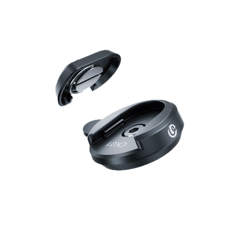 Clip magnetic pentru rucsac, montaj rapid – accesoriu pentru DJI Pocket 3 și Action 5 Pro (ABS, 43 g)