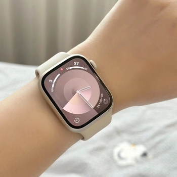 Pametni sat 46 mm TFT dodirni zaslon, silikon kaiš, Bluetooth veza, vodootporan za svakodnevnu uporabu, trajanje baterije manje od 7 dana