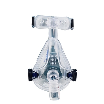 Kaiditai BestFit 2 Ventilátormaszk – nem invazív orvosi maszk otthoni használatra