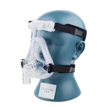 Kaiditai BestFit 2 Ventilátormaszk – nem invazív orvosi maszk otthoni használatra