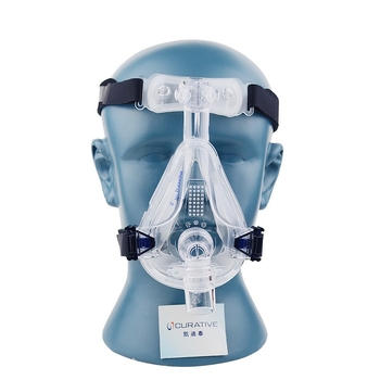 Kaiditai BestFit 2 Ventilátormaszk – nem invazív orvosi maszk otthoni használatra