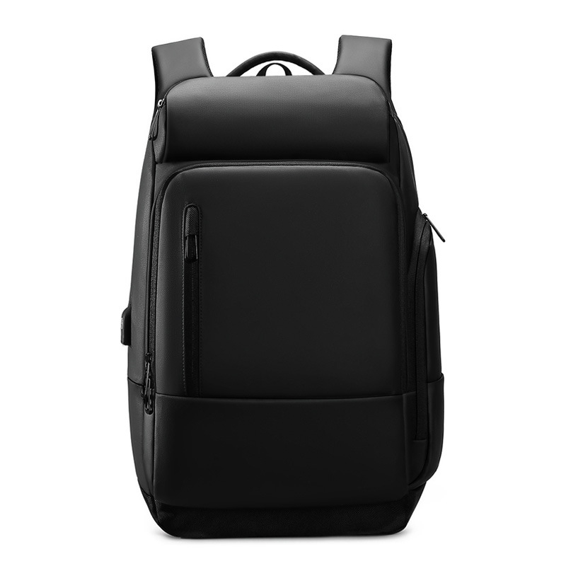 Putni ranac s kapacitetom 20–35L, PVC materijal, vodootporan na prskanje, pogodan za 15,6-inčni prijenosnik, stil poslovnog putovanja