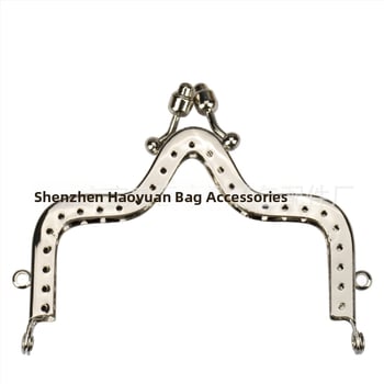 Príslušenstvo na batožinu - Materiál: železo - Kategória: Príslušenstvo na batožinu