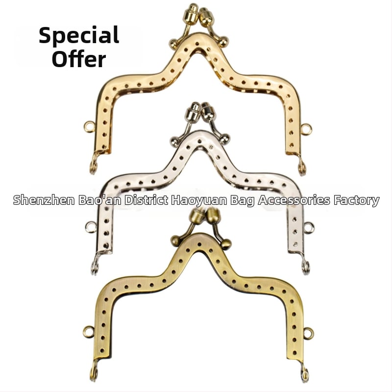 Príslušenstvo na batožinu - Materiál: železo - Kategória: Príslušenstvo na batožinu