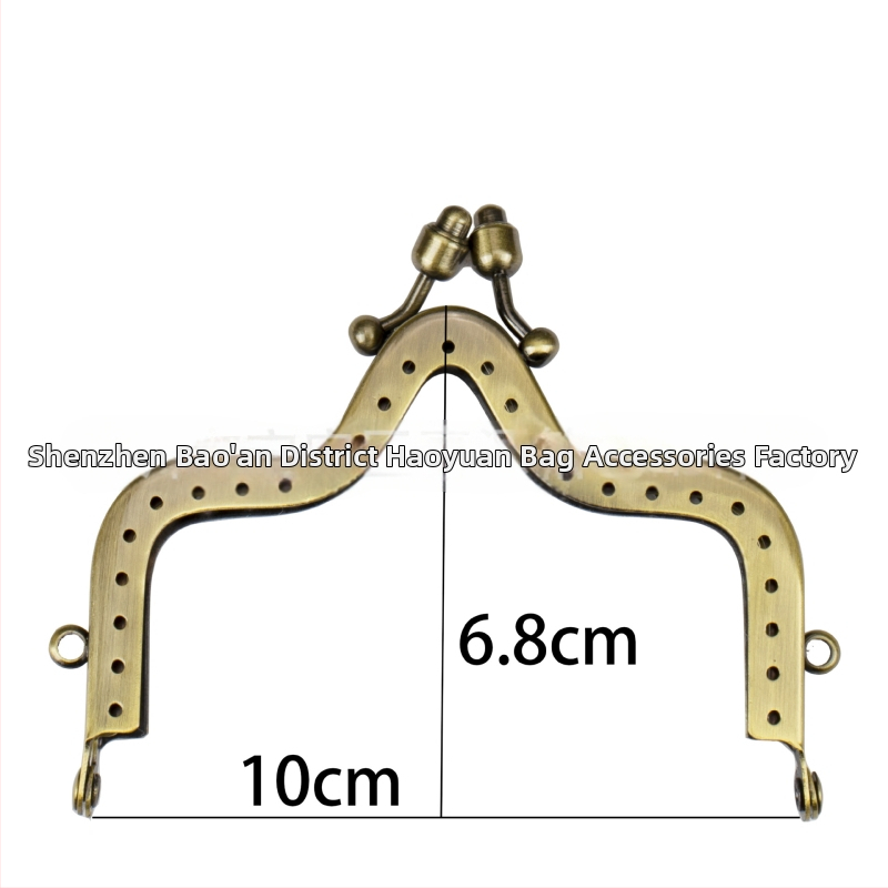 Príslušenstvo na batožinu - Materiál: železo - Kategória: Príslušenstvo na batožinu