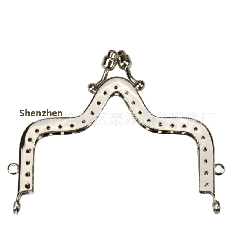 Príslušenstvo na batožinu - Materiál: železo - Kategória: Príslušenstvo na batožinu