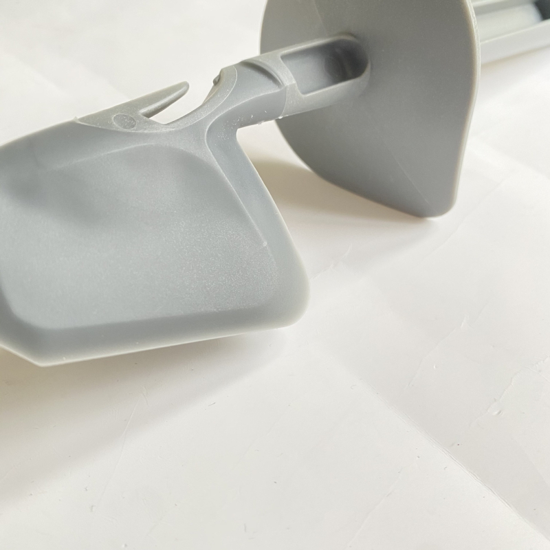 Thermomix TM5/6 — запасна част: кука-скребач за почистване и разбъркване