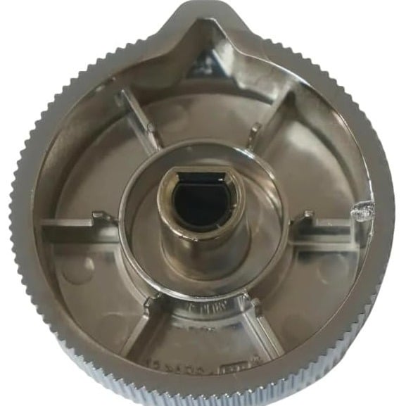 Gumb prekidača štednjaka W11675852 – OEM zamjena, rotacija
