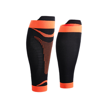 GD Zaštita listova za trčanje i vožnju biciklom, prozračna, brzo sušeća, kompresijska zaštita