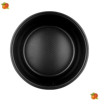 Оризоварна вътрешна тенджера, незалепващо покритие, с дебели стени, универсална съвместимост, модел 1